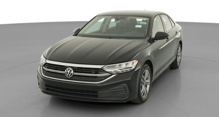 Thumbnail: 2023 Volkswagen Jetta - 1