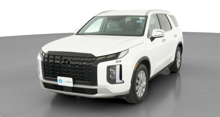 Thumbnail: 2025 Hyundai Palisade - 1