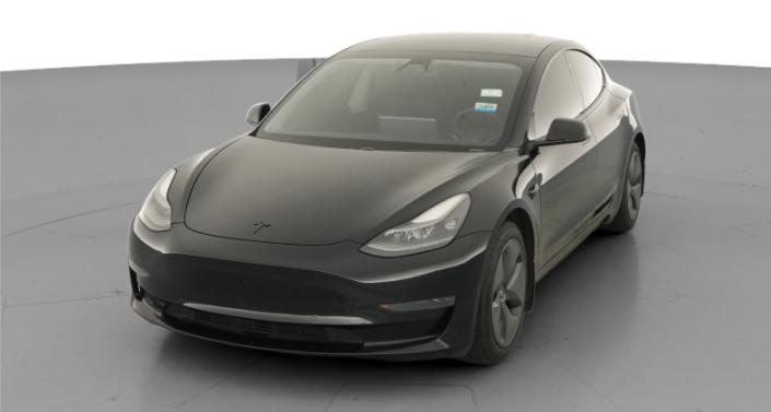 Thumbnail: 2021 Tesla Model 3 - 1