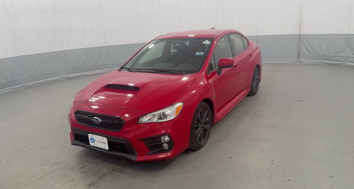 2019 Subaru WRX Base -
                  Akron, NY