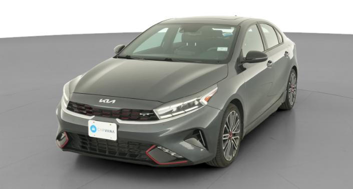Thumbnail: 2023 Kia Forte - 1