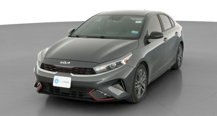Thumbnail: 2023 Kia Forte - 1