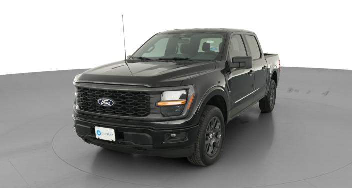 Thumbnail: 2026 Ford Econoline - 1