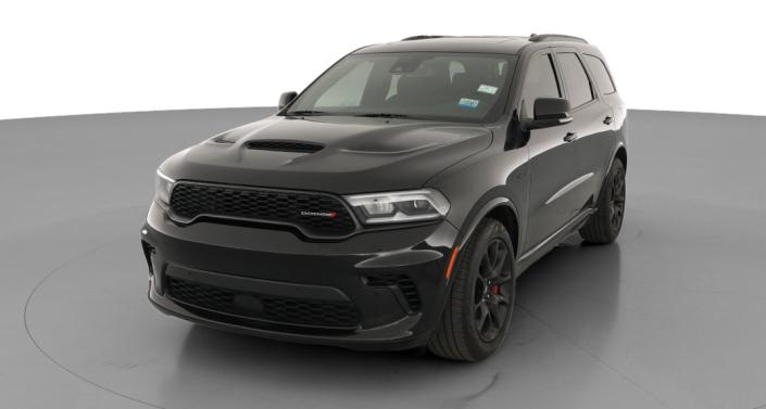 Thumbnail: 2024 Dodge Durango - 1