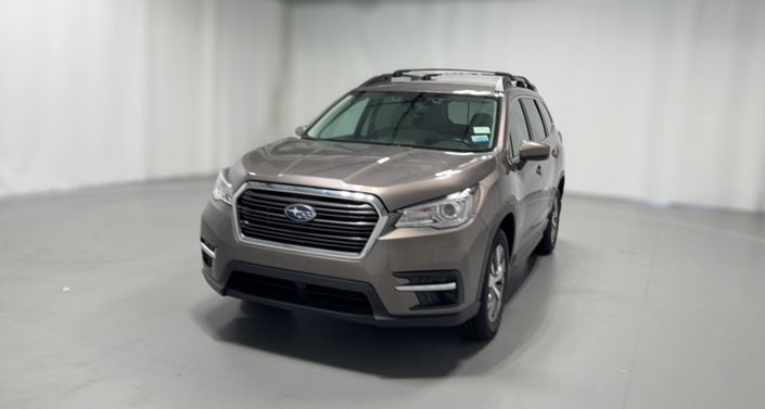 2021 Subaru Ascent Premium -
                  Elgin, IL