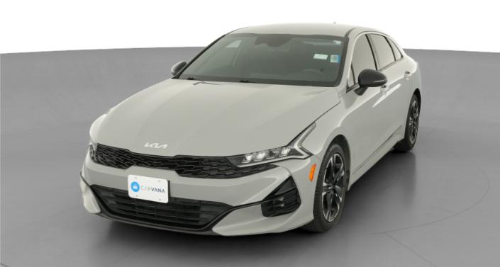 Thumbnail: 2023 Kia K5 - 1