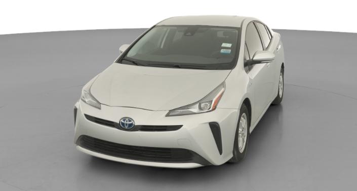 Thumbnail: 2022 Toyota Prius - 1
