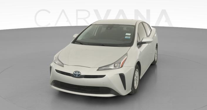 2022 Toyota Prius