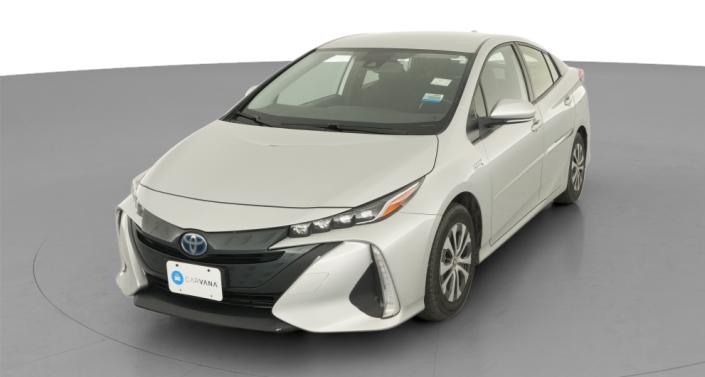 2022 Toyota Prius Prime LE -
                  Colonial Heights, VA