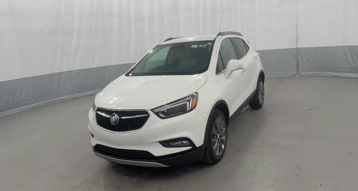 Thumbnail: 2018 Buick Encore - 1