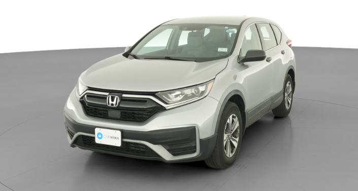 Thumbnail: 2022 Honda CR-V - 1