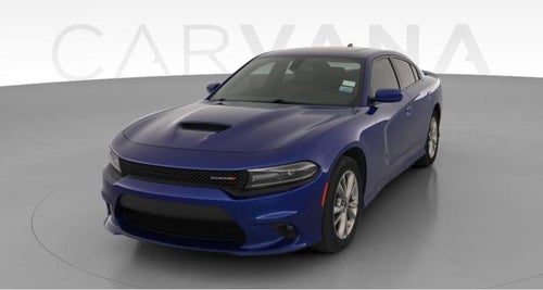 2020 Dodge Charger