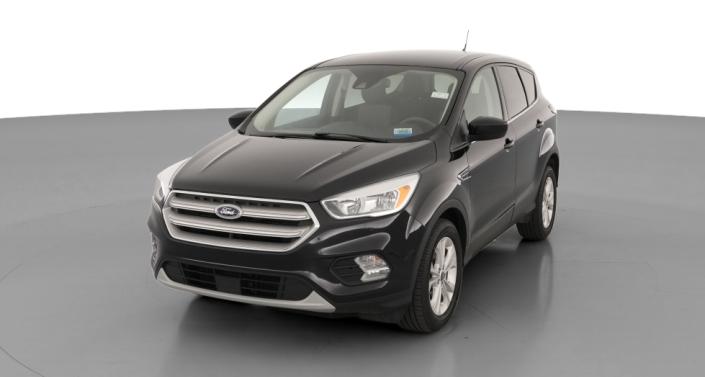 Thumbnail: 2019 Ford Escape - 1