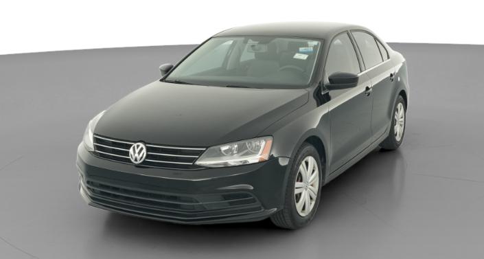 2017 Volkswagen Jetta S -
                  Concord, NC