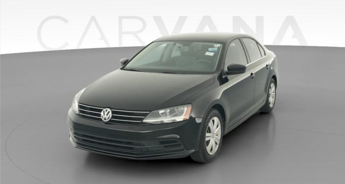 2017 Volkswagen Jetta