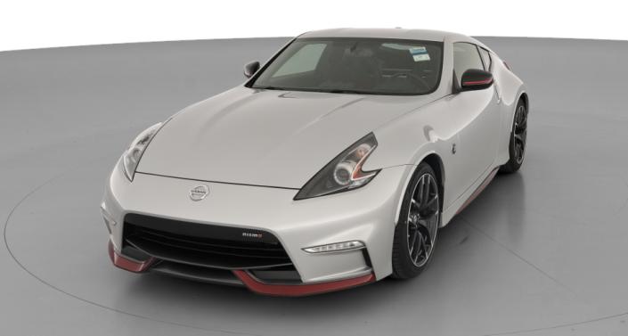 2017 Nissan Z NISMO -
                  Lorain, OH