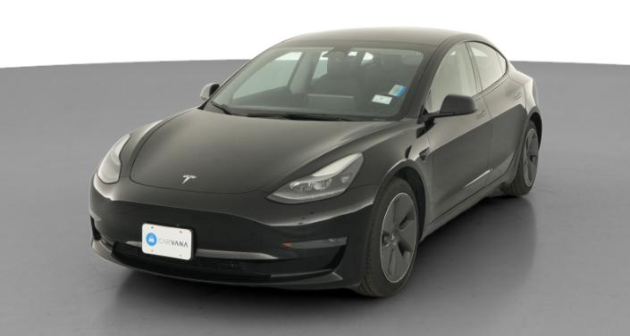 Thumbnail: 2023 Tesla Model 3 - 1