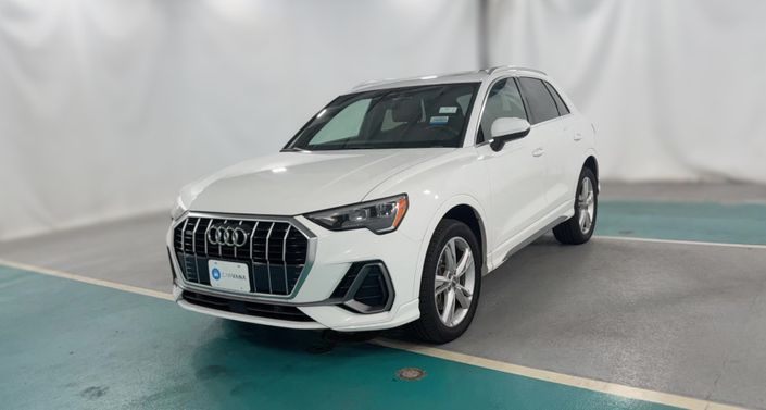 Thumbnail: 2020 Audi Q3 - 1
