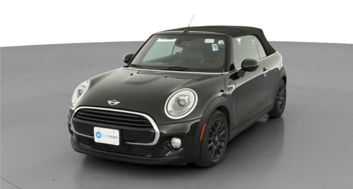 2016 MINI Cooper Convertible  -
                  Rocklin, CA