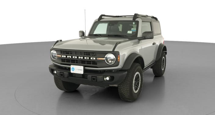 Thumbnail: 2024 Ford Bronco - 1