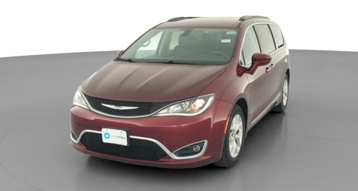 2017 Chrysler Pacifica Touring L -
                  Concord, NC