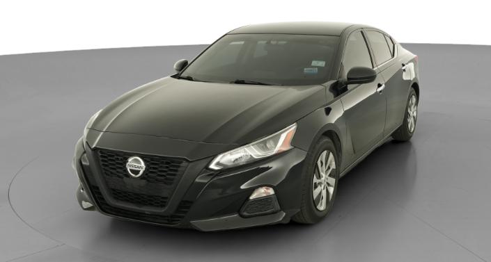 Thumbnail: 2020 Nissan Altima - 1
