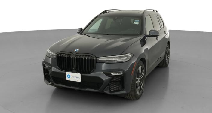 2020 BMW X7 xDrive40i -
                  Beverly, NJ