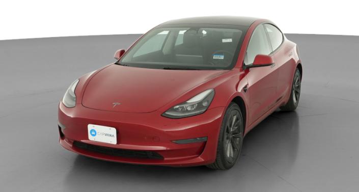 Thumbnail: 2023 Tesla Model 3 - 1