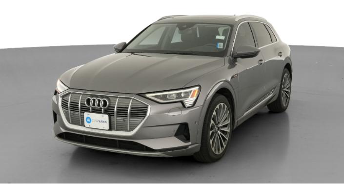 2019 Audi e-tron Prestige -
                  Richton Park, IL