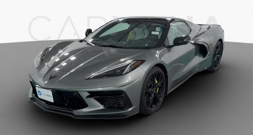 2023 Chevrolet Corvette