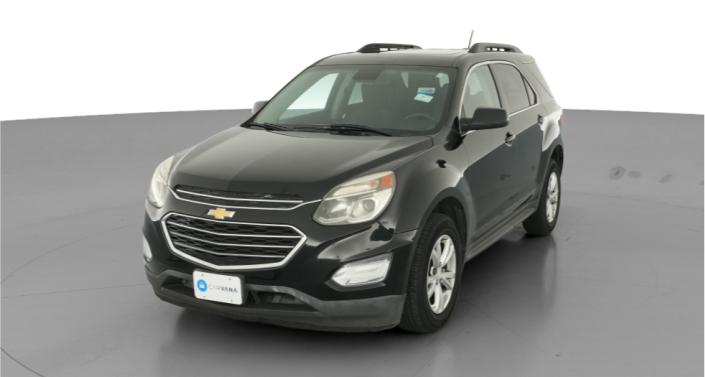 2017 Chevrolet Equinox LT -
                  San Antonio, TX