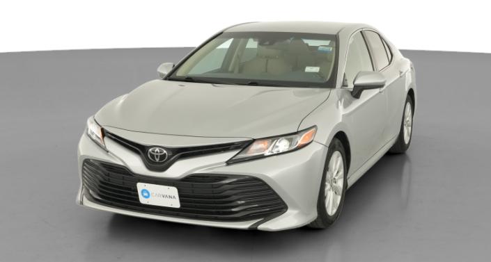 Thumbnail: 2018 Toyota Camry - 1