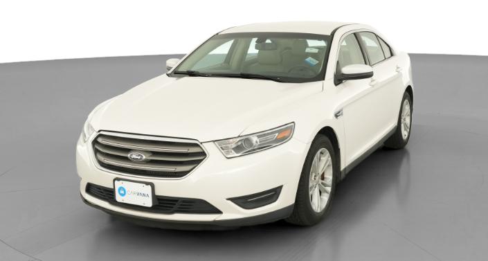 2016 Ford Taurus SEL -
                  Auburn, GA
