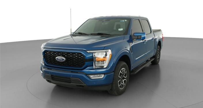 Thumbnail: 2023 Ford Econoline - 1