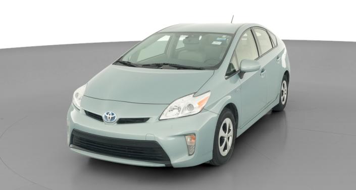 2013 Toyota Prius Four -
                  Concord, NC