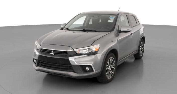2016 Mitsubishi Outlander Sport ES -
                  Lorain, OH