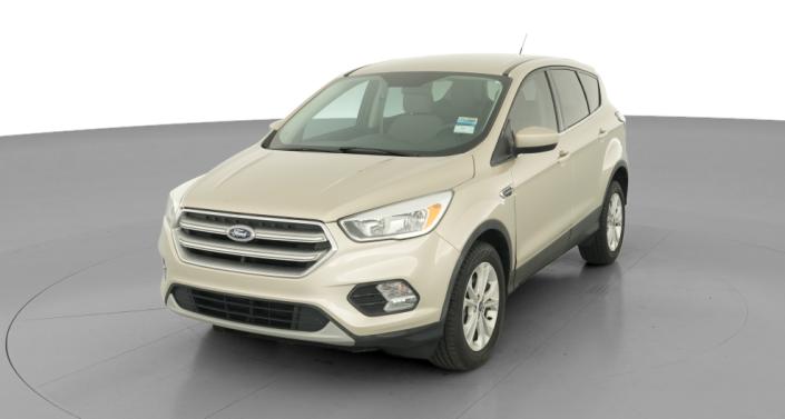 Thumbnail: 2017 Ford Escape - 1