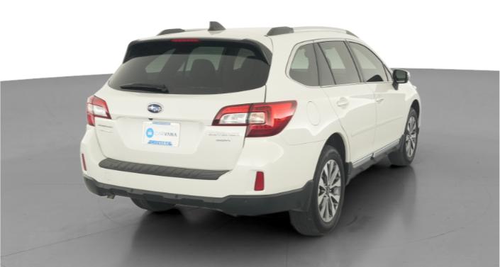 Thumbnail: 2017 Subaru Outback - 1