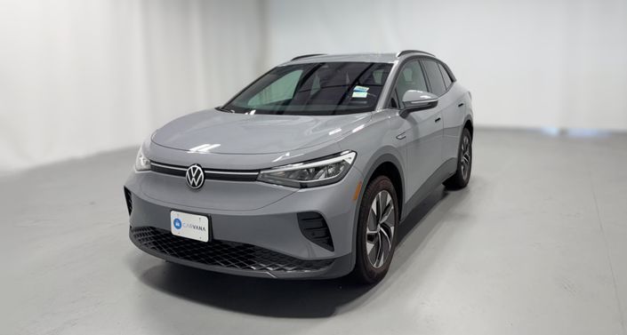 2022 Volkswagen ID.4 Pro -
                  Elgin, IL