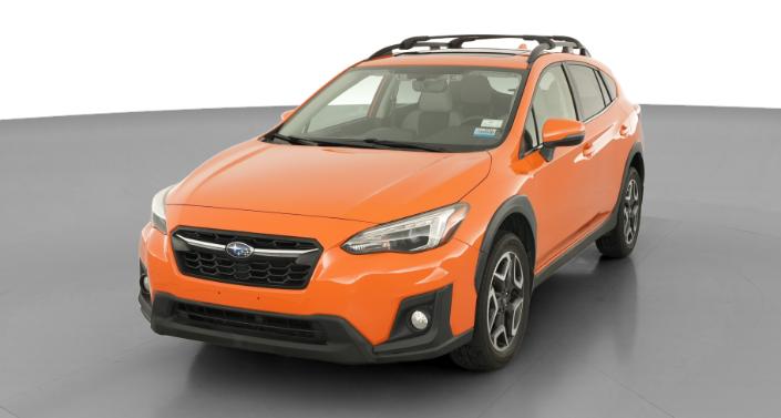 Thumbnail: 2019 Subaru Crosstrek - 1