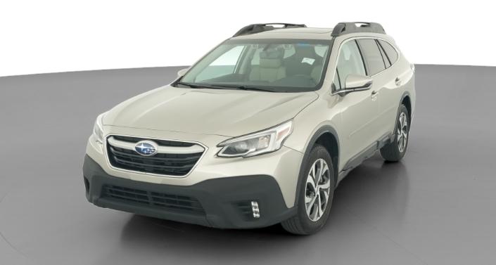 Thumbnail: 2020 Subaru Outback - 1