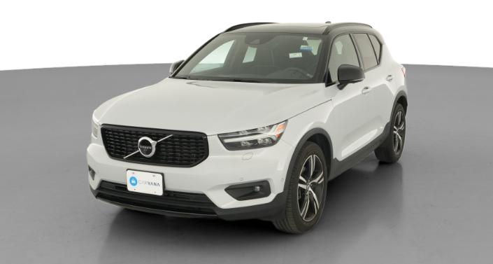 Thumbnail: 2022 Volvo XC40 - 1