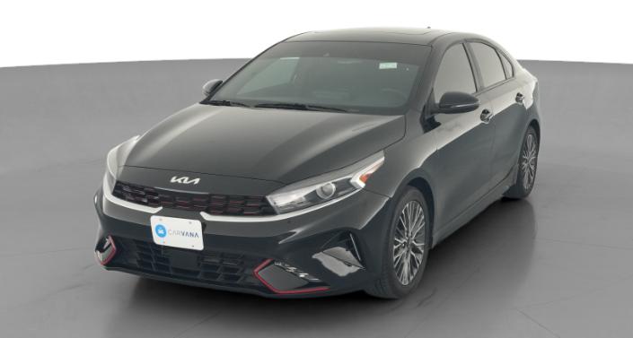 Thumbnail: 2024 Kia Forte - 1