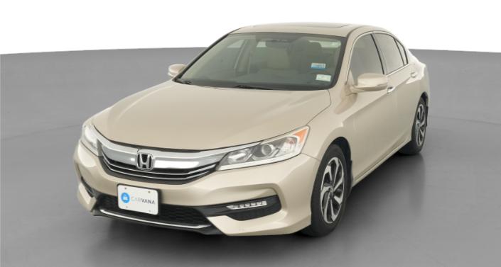 Thumbnail: 2017 Honda Accord - 1