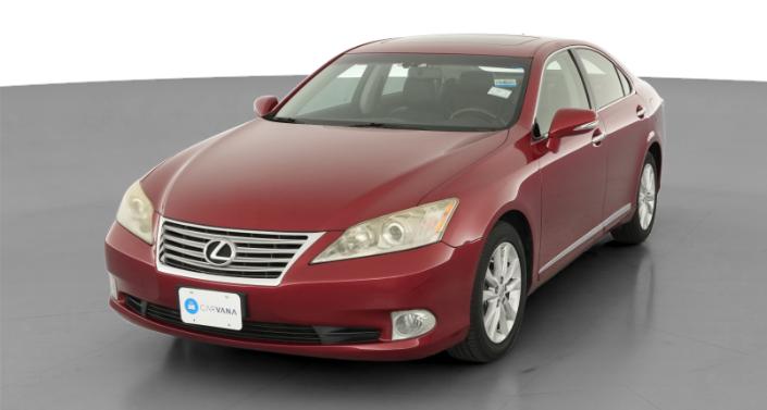 2010 Lexus ES 350 -
                  Rocklin, CA