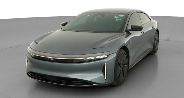 2024 Lucid Air Touring -
                  Tolleson, AZ