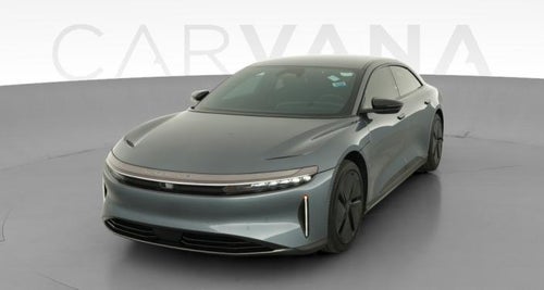 2024 Lucid Air