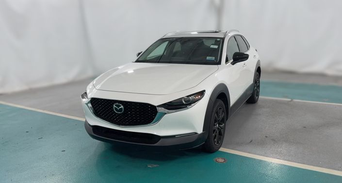 Thumbnail: 2023 Mazda CX-30 - 1