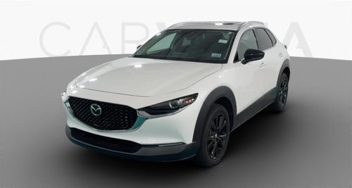 2023 MAZDA CX-30