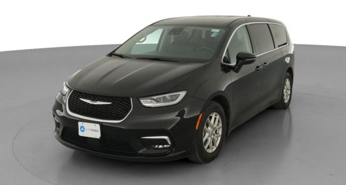 Thumbnail: 2024 Chrysler Pacifica - 1
